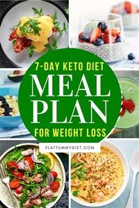 Free Keto Meal Plan for Diabetics